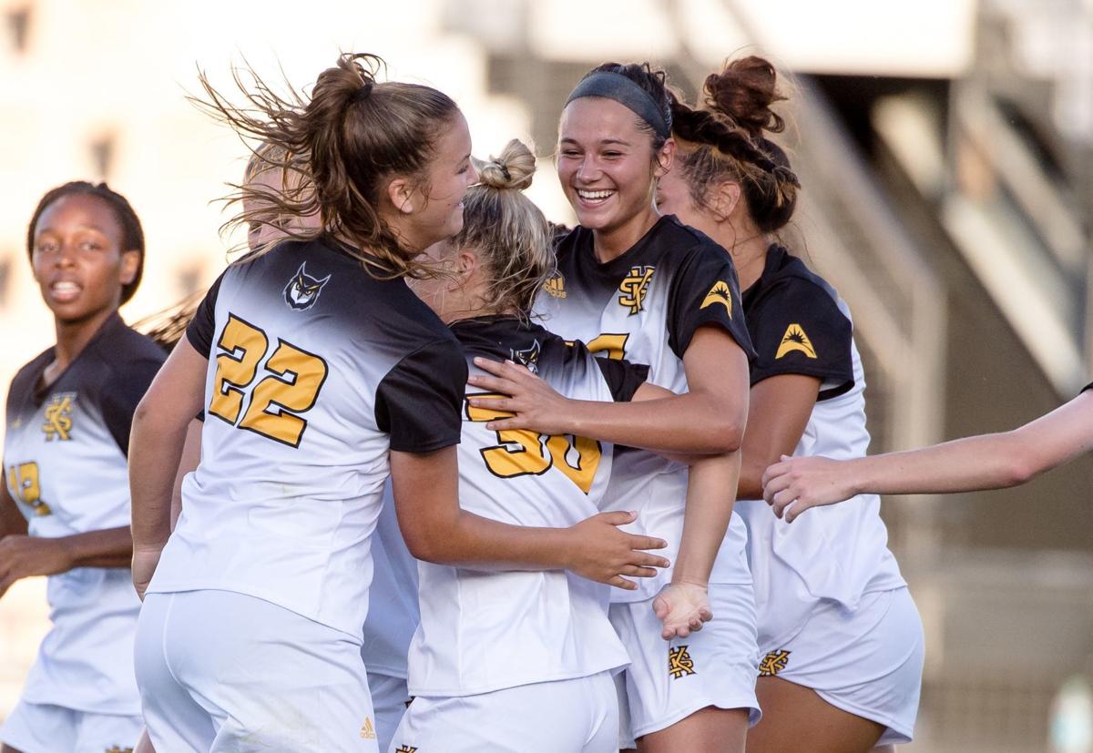 Location A Key For Kennesaw State Top Sports Rotator