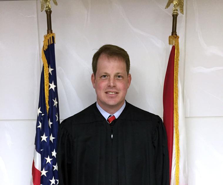 Graves seeking Lauderdale Circuit Judge seat Crime