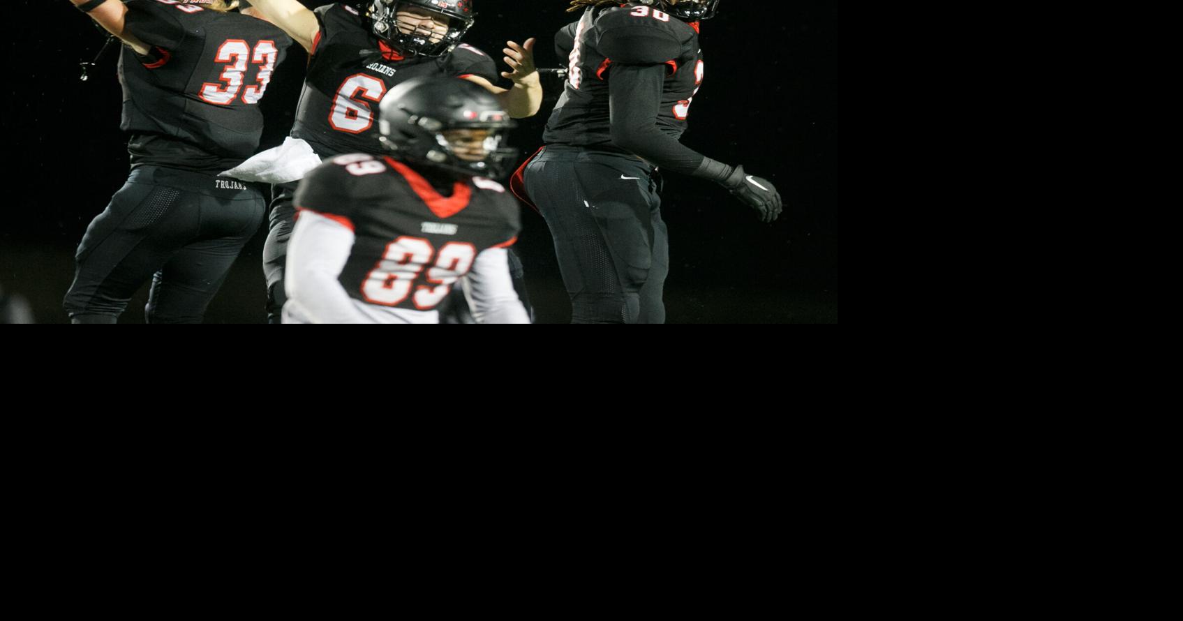 TimesDaily.com - Friday's roundup | Burrough, big plays lead Brooks past Oneonta image