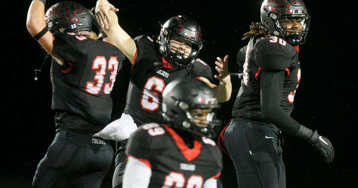 TimesDaily.com - Friday's roundup | Burrough, big plays lead Brooks past Oneonta image