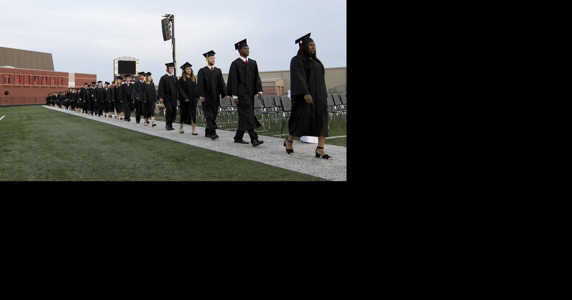Muscle Shoals 2018 Graduation | Gallery | timesdaily.com