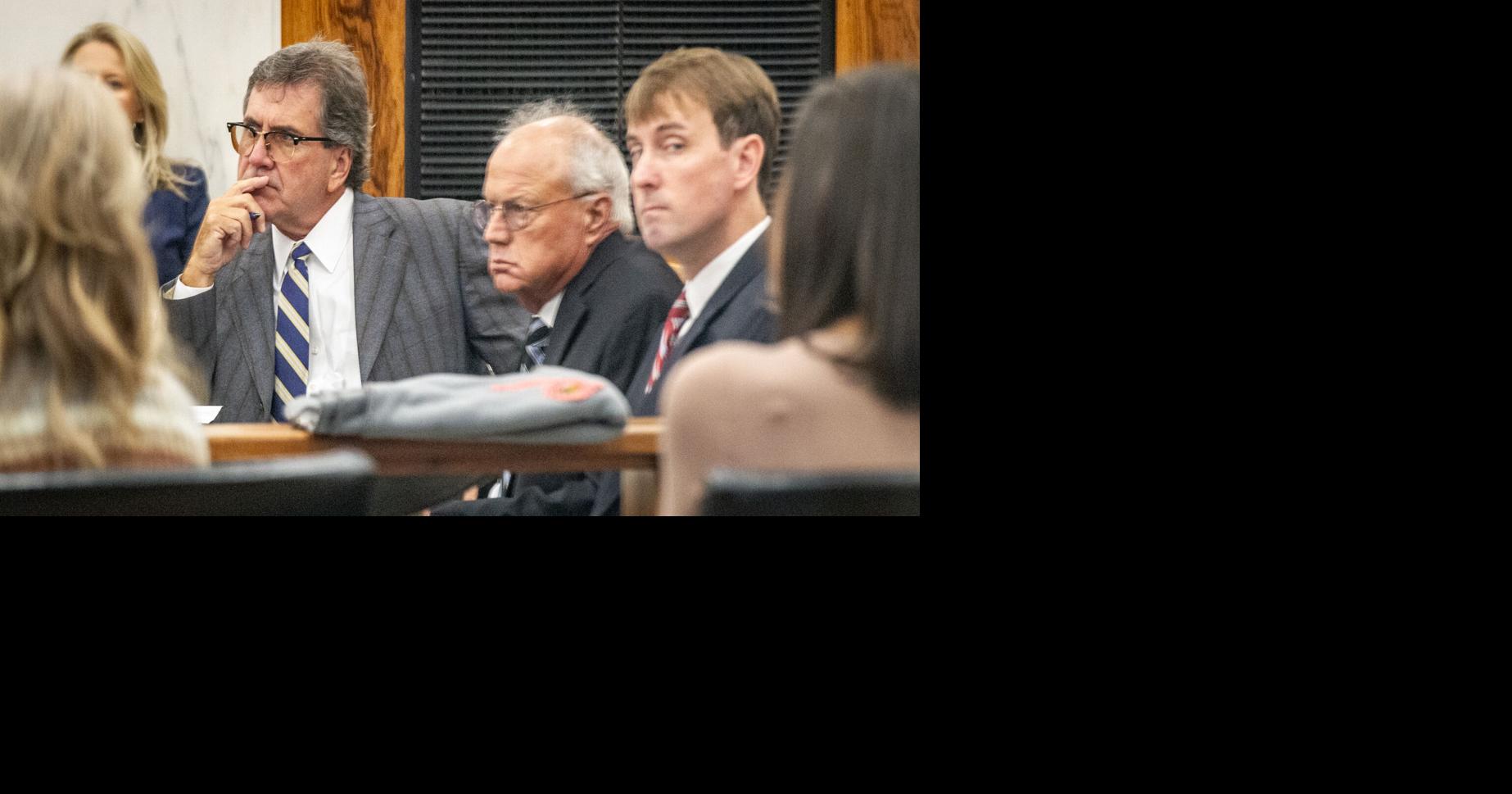 Lauderdale judge's trial set to start Monday | Local News | timesdaily.com