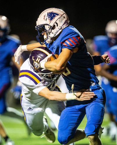 Fyffe ties Courtland on all-time No. 1 state rankings list | High ...
