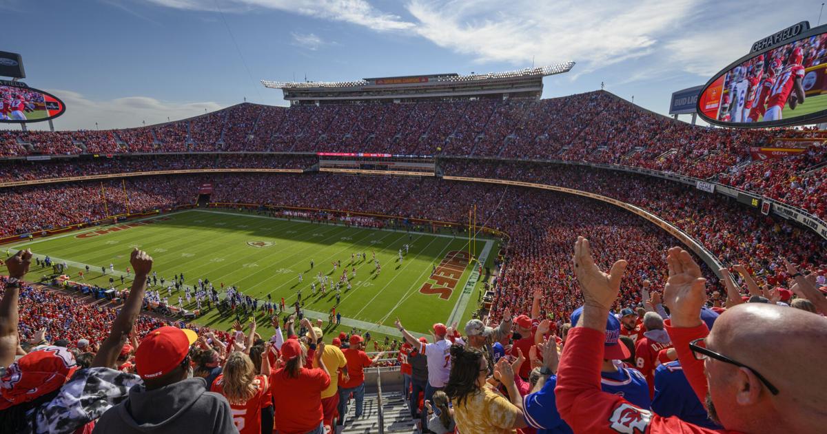 Arrowhead Stadium Renovation Planned For After 2026 World Cup Sports arrowhead-stadium-renovation-planned-for-after-2026-world-cup-sports