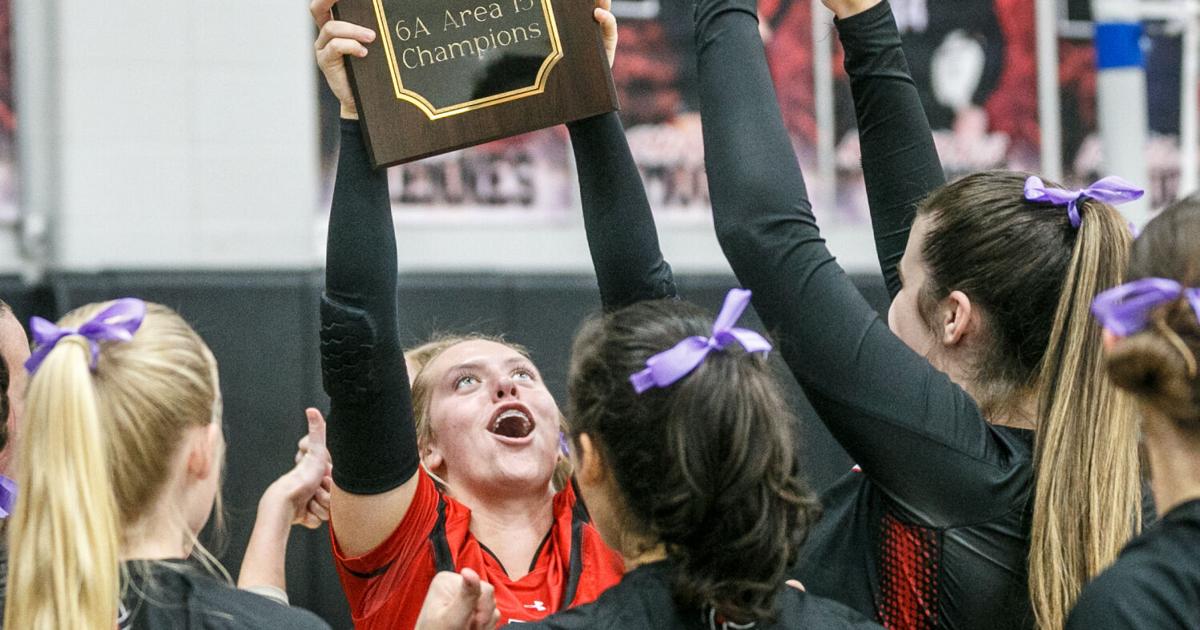 TimesDaily.com - 'Too long of a drought': Muscle Shoals snares first area title since 2019 image