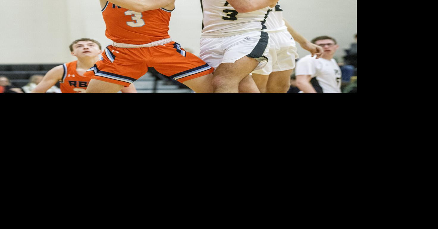 TimesDaily.com - Thursday's prep roundup: Red Bay downs Phil Campbell image