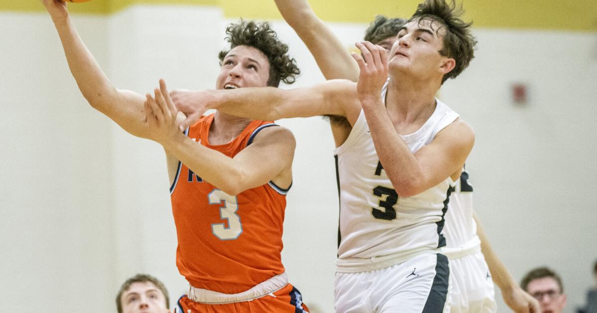 TimesDaily.com - Thursday's prep roundup: Red Bay downs Phil Campbell image