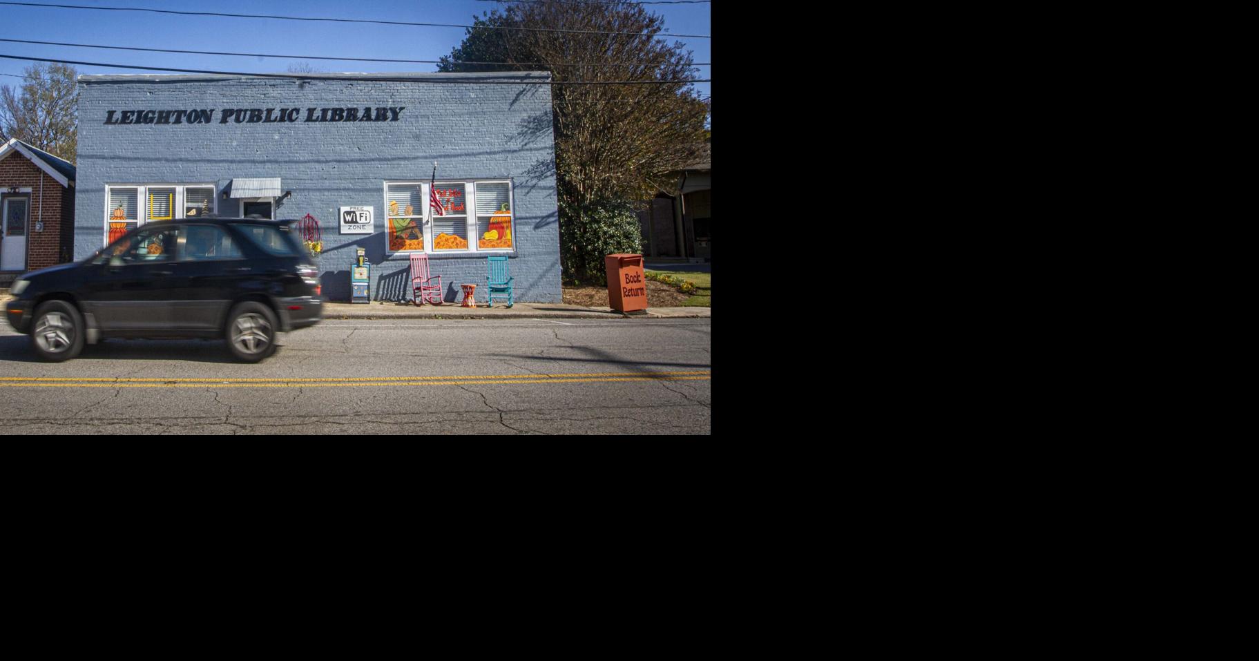 Leighton Streetscape project to be bid in spring | Local News ...