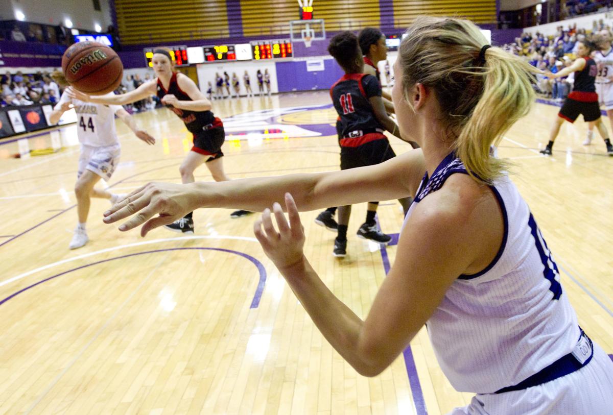 West Alabama At North Alabama Basketball Gallery Timesdaily Com