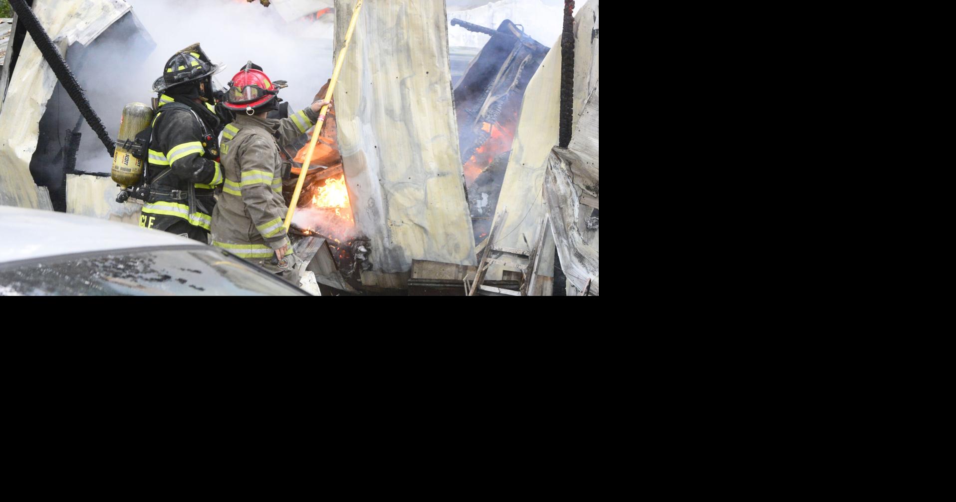 Authorities searching for man wanted for arson | Crime | timesdaily.com