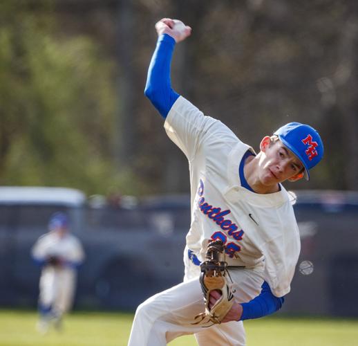 New season, new role for former Londonderry High baseball star