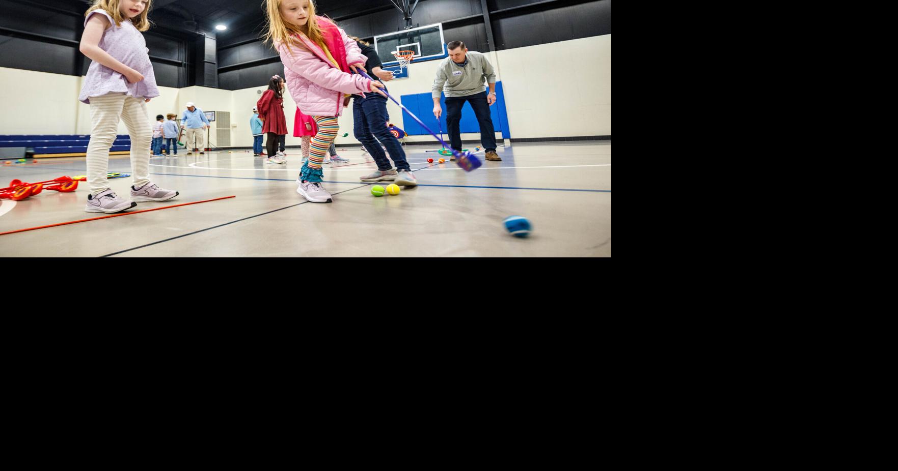 SNAG program takes aim at elementary schools Education