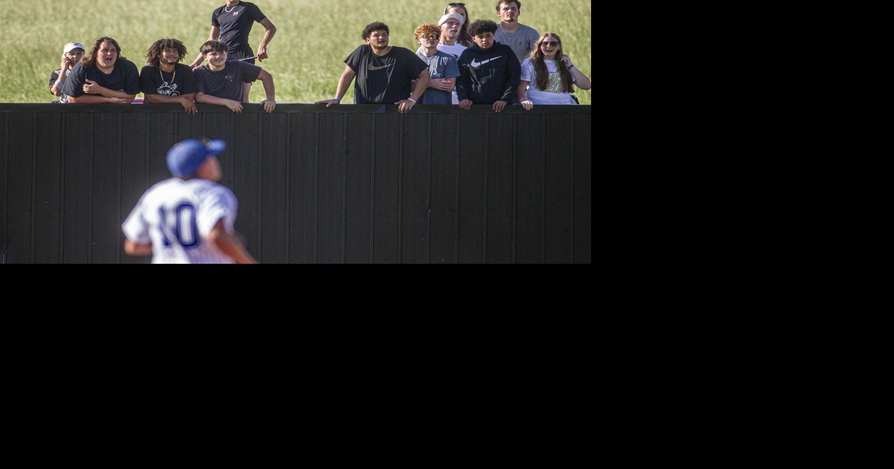 H.S. baseball: Appalachian at Hackleburg | Gallery | timesdaily.com