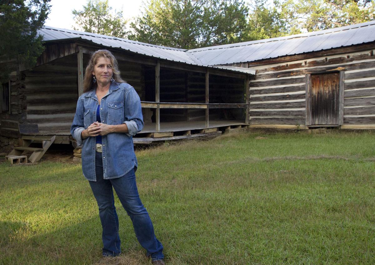 Groups look to restore Overton Farm News