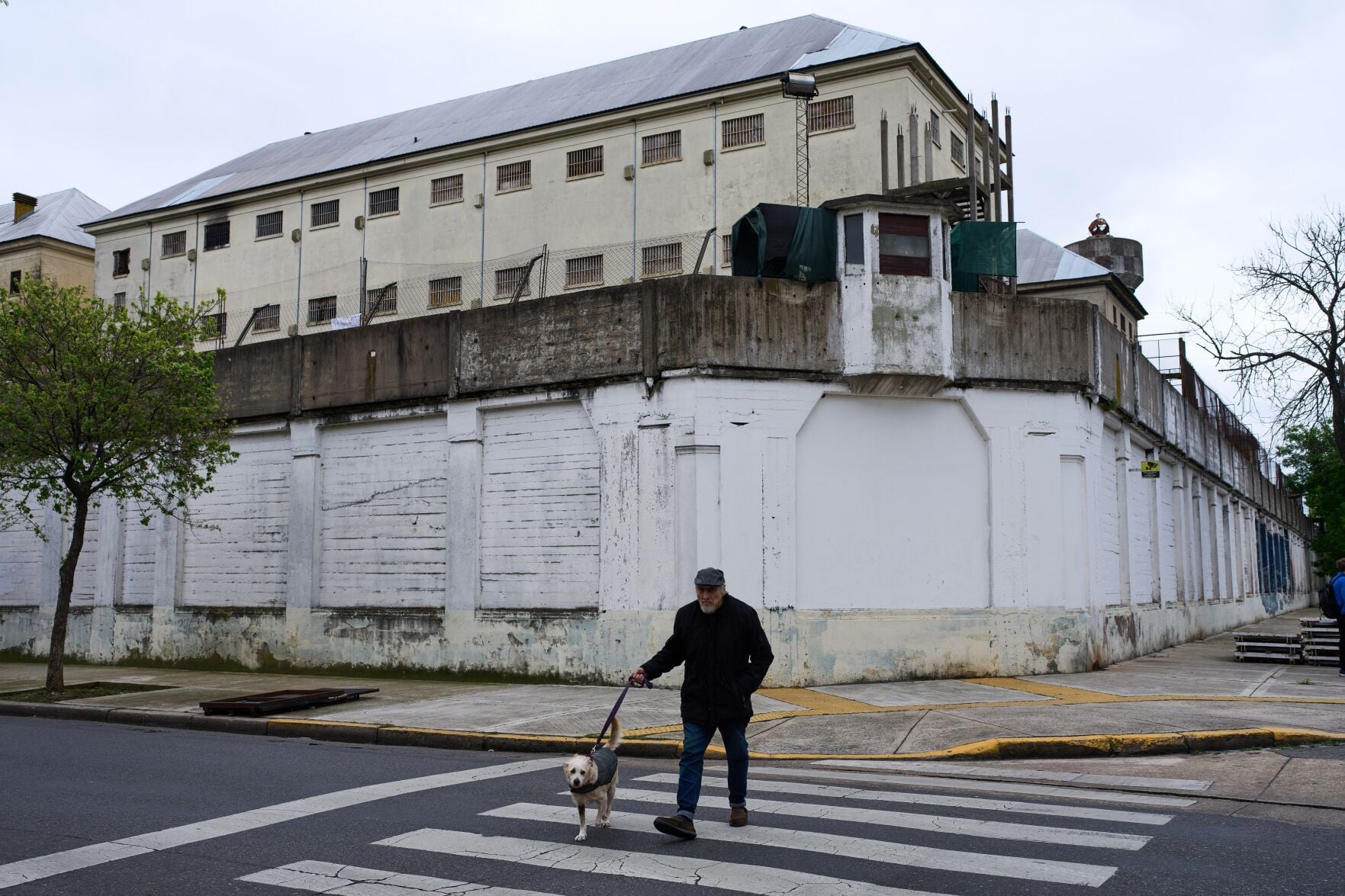 Argentina Prison | International | timesdaily.com