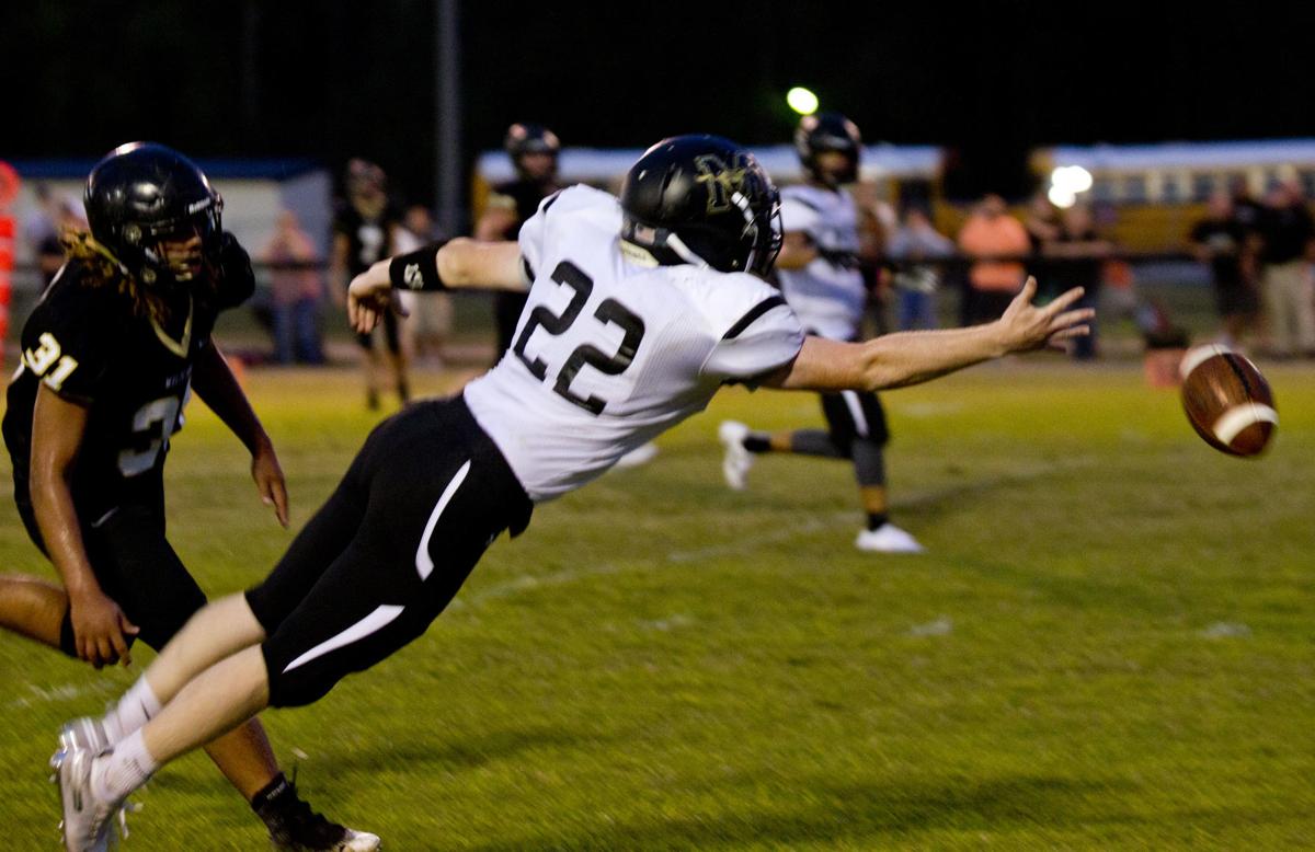 Loretto at Wayne County Football Gallery
