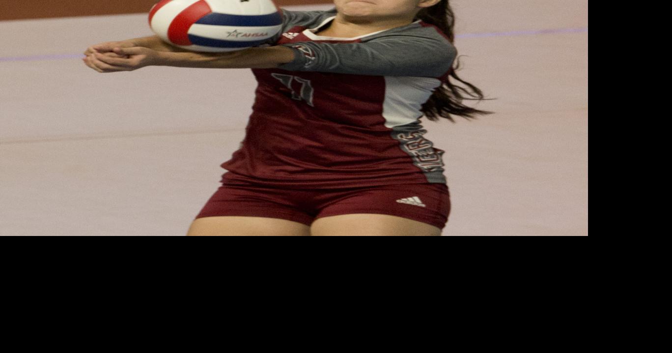 State volleyball Deshler advances to Class 4A semifinal; Wilson eliminated High School