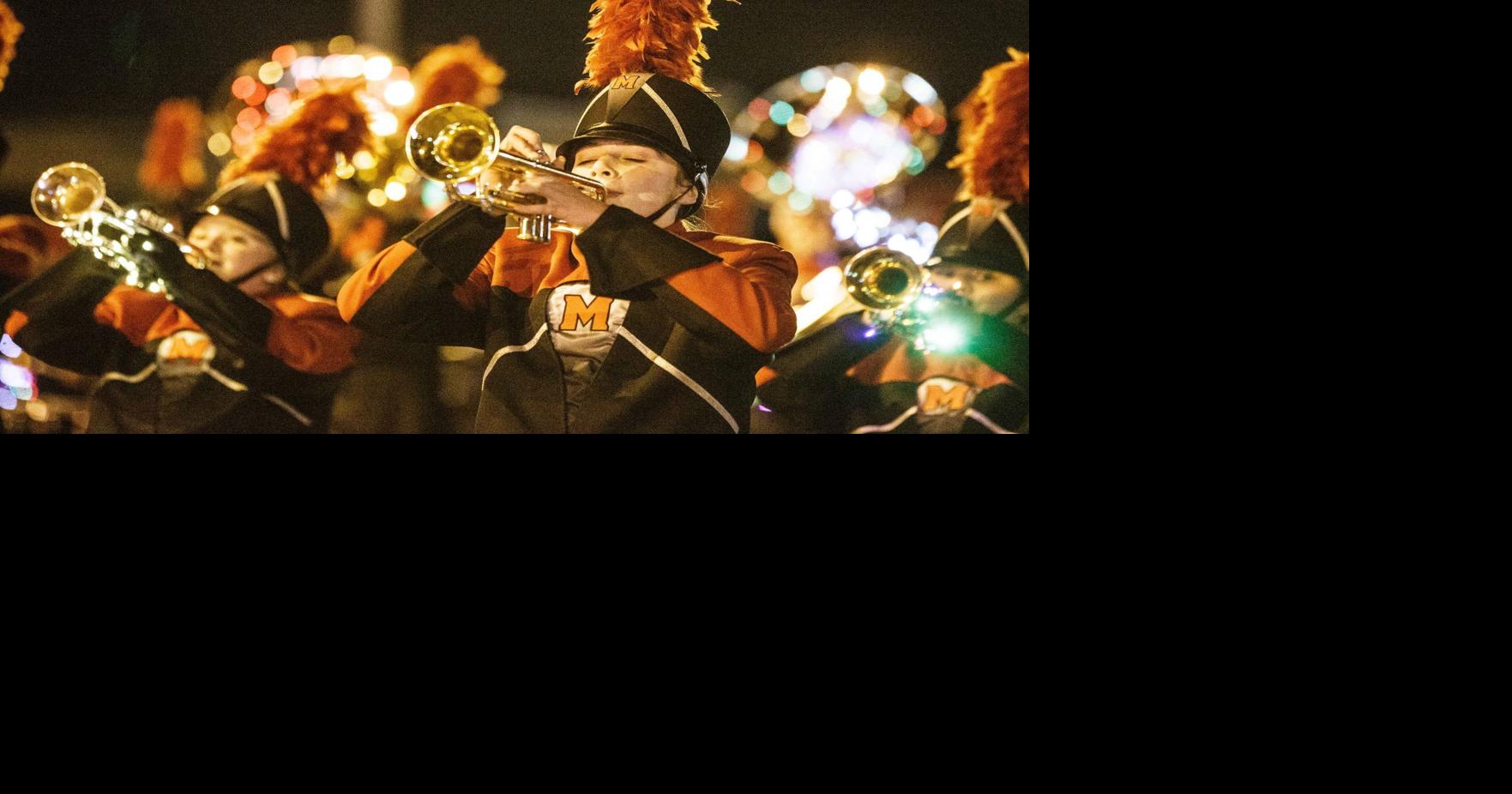 Muscle Shoals 2022 Christmas Parade The 2021 Muscle Shoals Christmas Parade | Gallery | Timesdaily.com