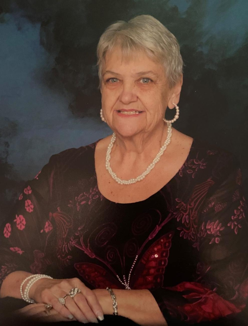 Judy Nell Liles Obituaries