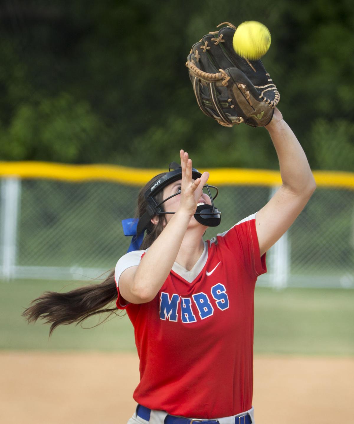 Mars Hill beats Reeltown to stay in undefeated bracket of AHSAA Class