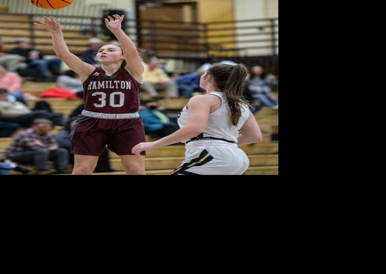 TimesDaily.com - Friday's prep roundup: Hamilton girls earn first regional bid in 21 years image