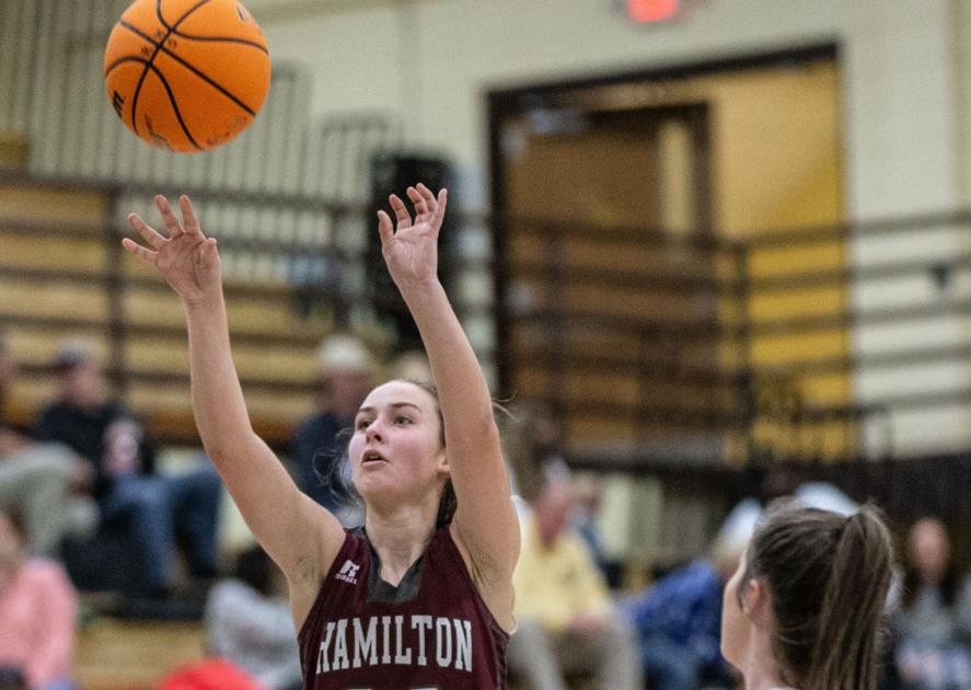 TimesDaily.com - Friday's prep roundup: Hamilton girls earn first regional bid in 21 years image