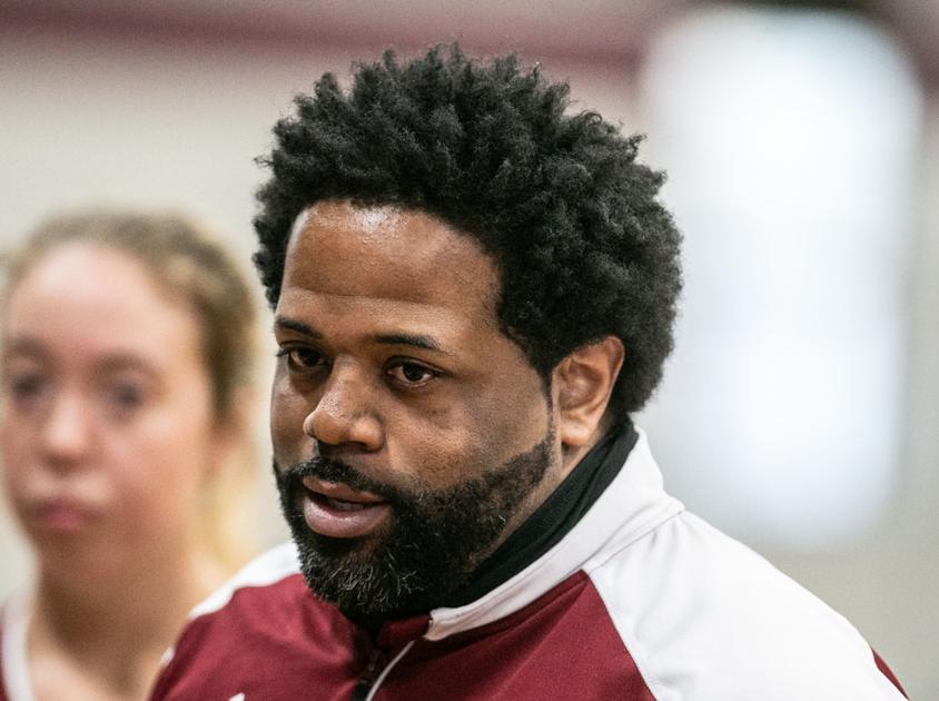 TimesDaily.com - Simmons hopeful Shoals Christian football is on its way to better results image