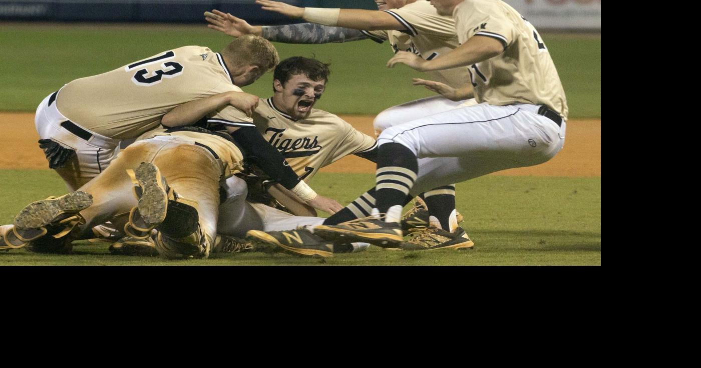 Russellville sweeps to 5A state title | Local News | timesdaily.com