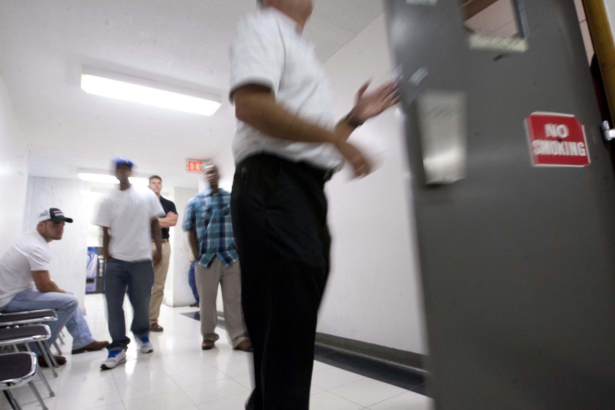 Jury duty: A privilege, constitutional right | Local News | timesdaily.com