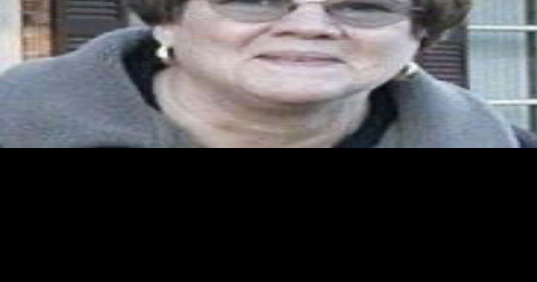 Gail Dell Milligan Obituaries