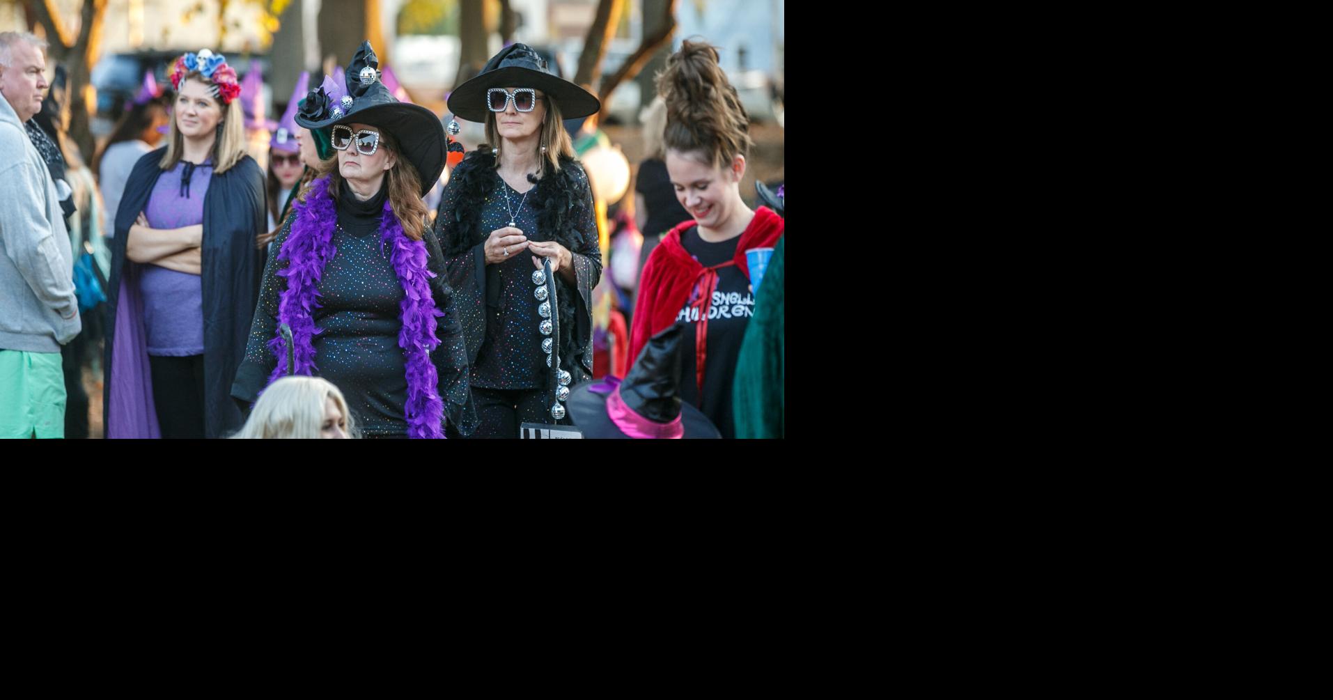 The United Way's Witches Ride | Gallery | timesdaily.com