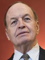 State leaders honor Shelby