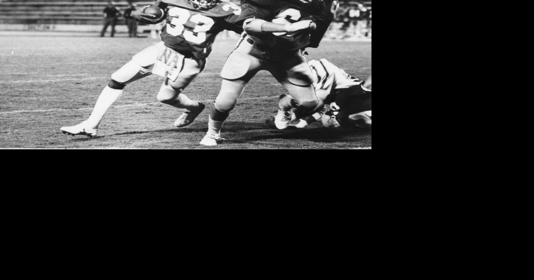 Former UNA football player Dwayne Williams, who died in the Pentagon on ...
