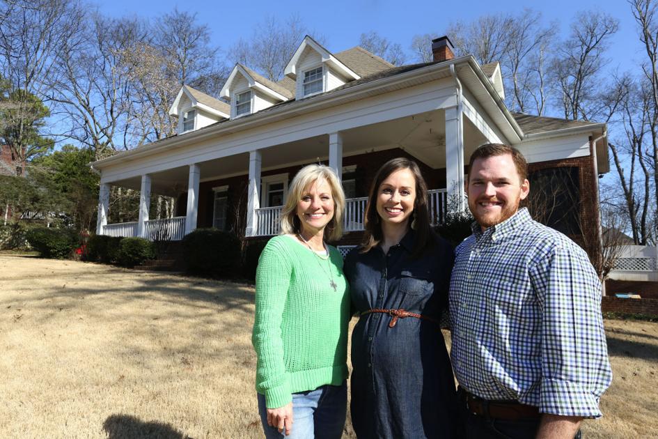 'House Hunters' features local couple | Local News ...