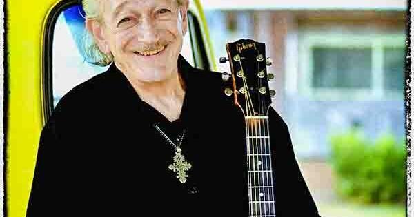 'The blues overtook me:' Charlie Musselwhite's music career wasn't ...