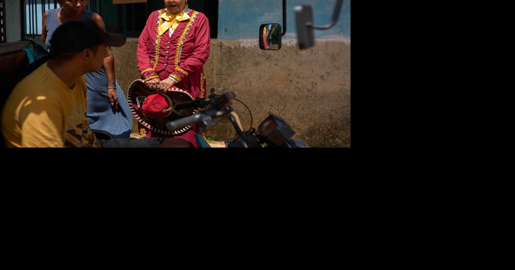 Cuba Mariachi | International | timesdaily.com