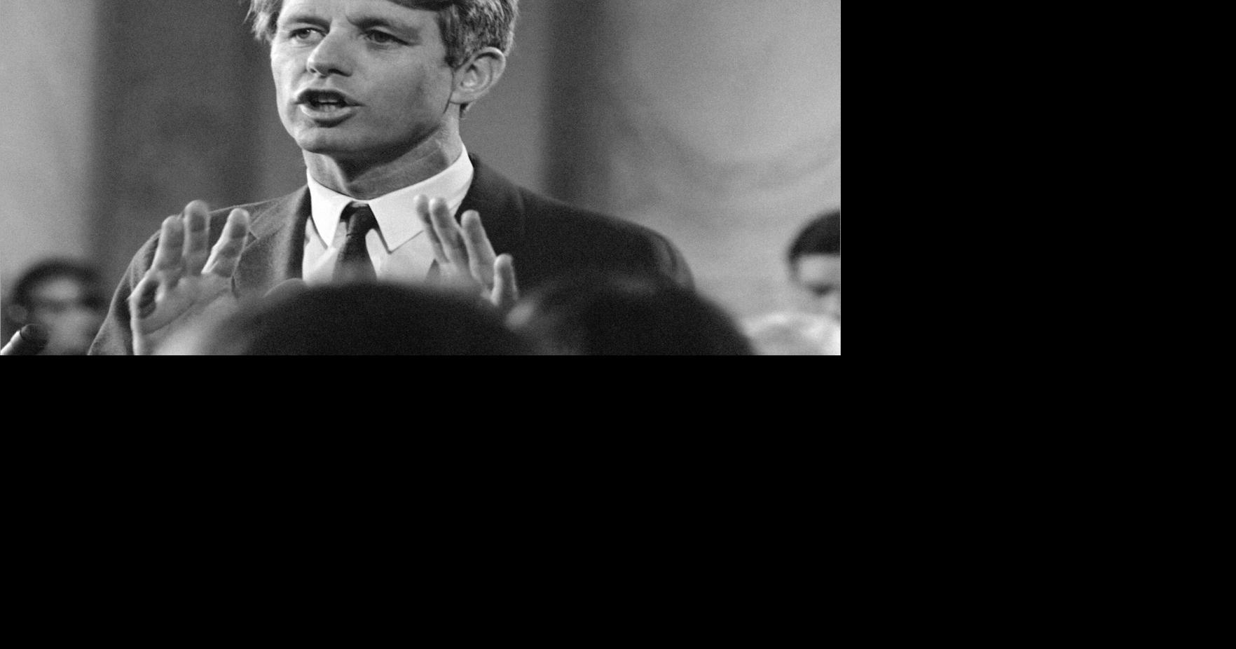 Files: Kennedy met with CIA after a trip to Soviet Union | Nation ...