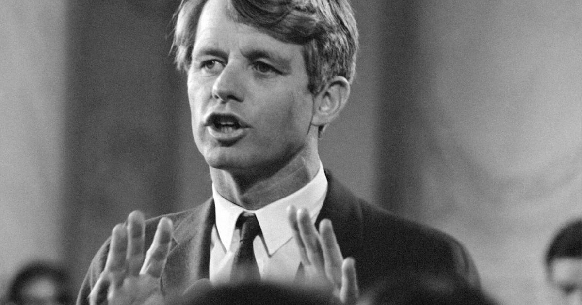 Files: Kennedy met with CIA after a trip to Soviet Union | Nation ...