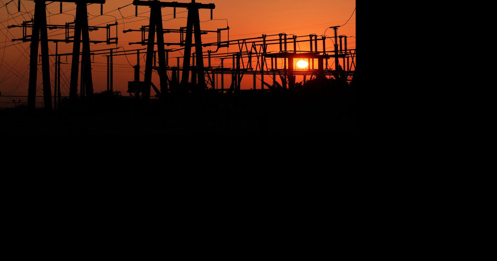 How much energy does AI use?