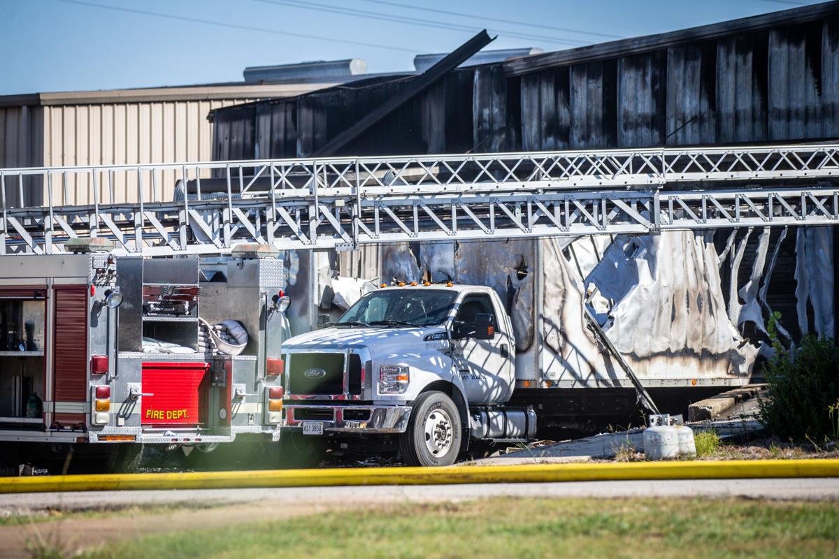 F201016 FIRE FOLO