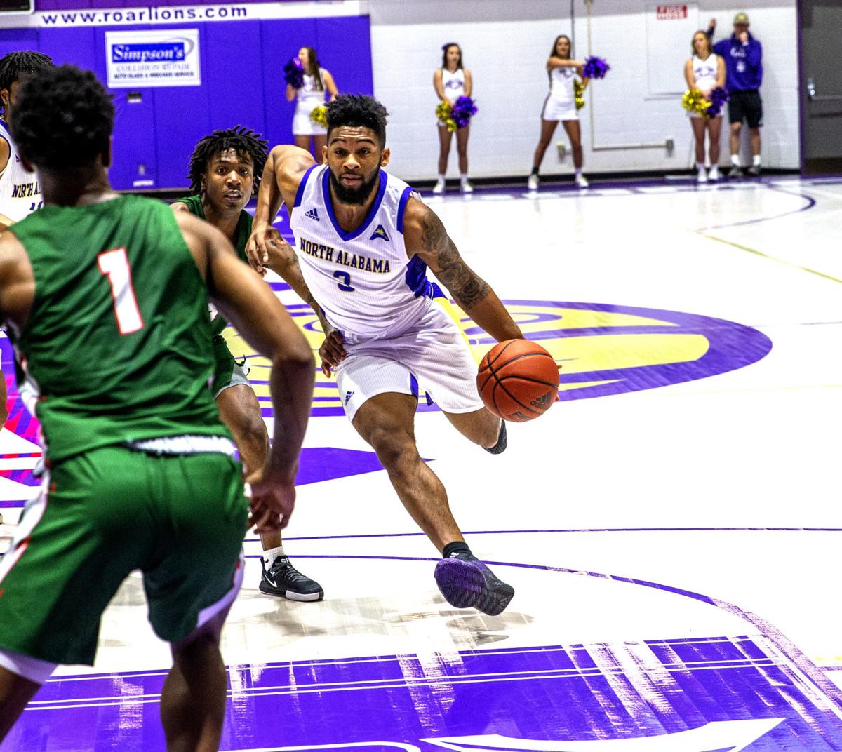 Una Men S Brace For Morehead State Visit College Headlines