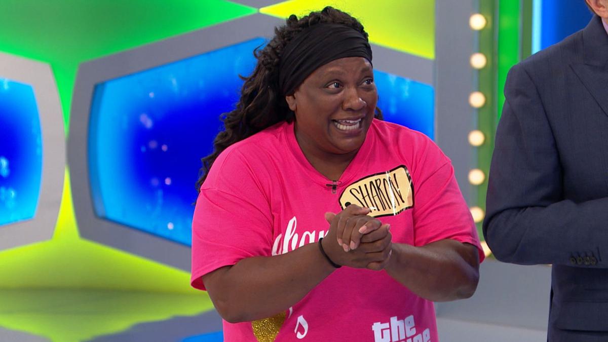 Local woman to appear today on 'Price is Right' Local News