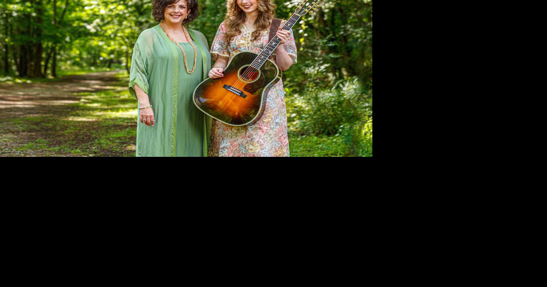 Lindy Urban music inspired by her mother | Life | timesdaily.com
