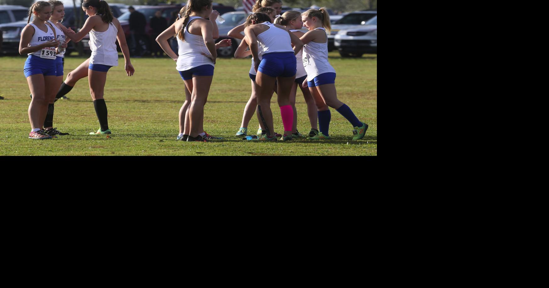 AHSAA Cross Country Gallery