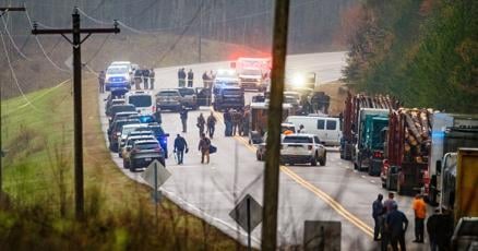 Authorities shoot kill standoff suspect Authorities shoot kill standoff suspect