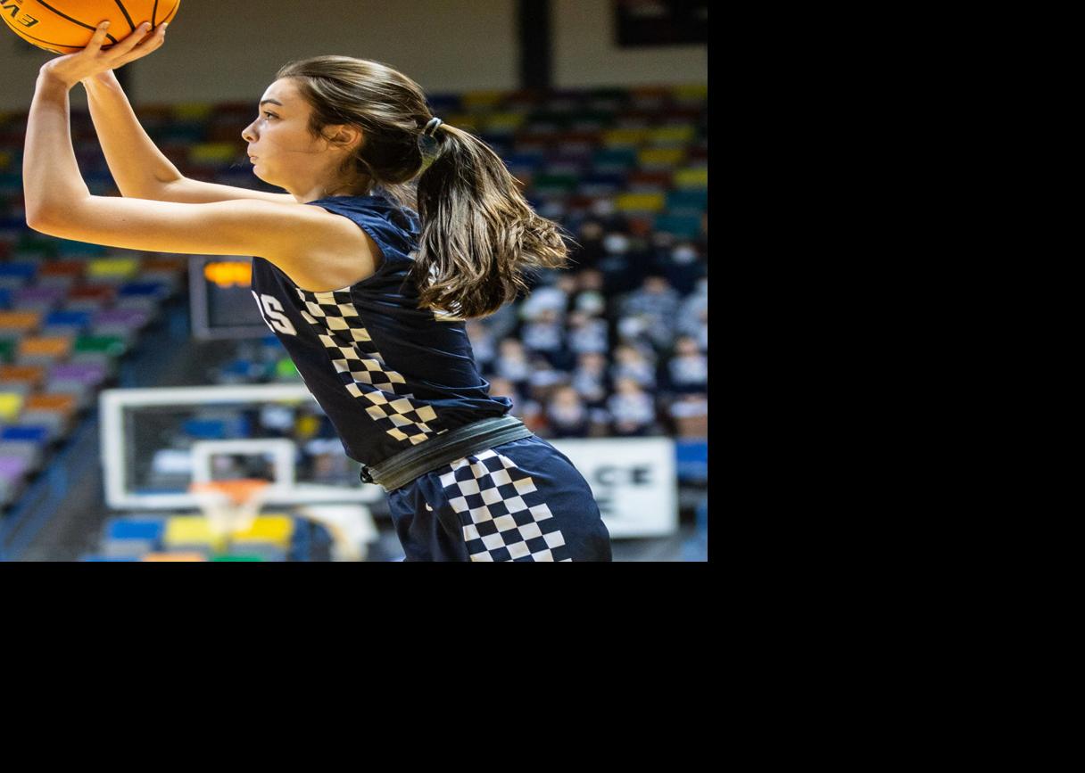 TimesDaily.com - Rogers girls basketball team carries quiet confidence image