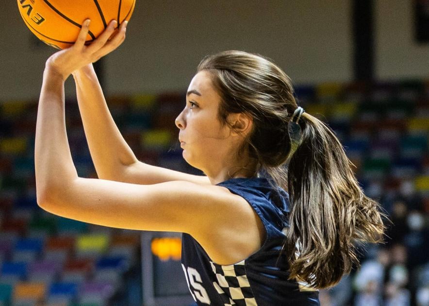 TimesDaily.com - Rogers girls basketball team carries quiet confidence image