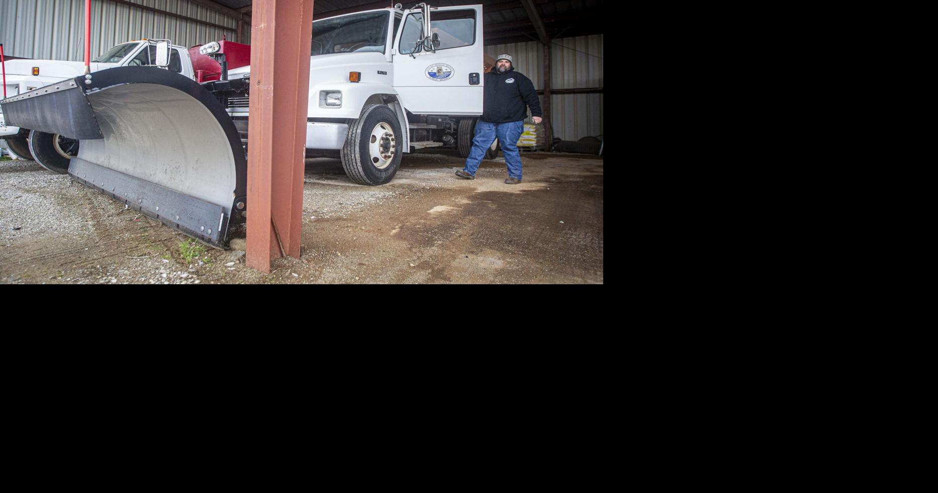 State, county and city crews will work to keep roads passable | News ...
