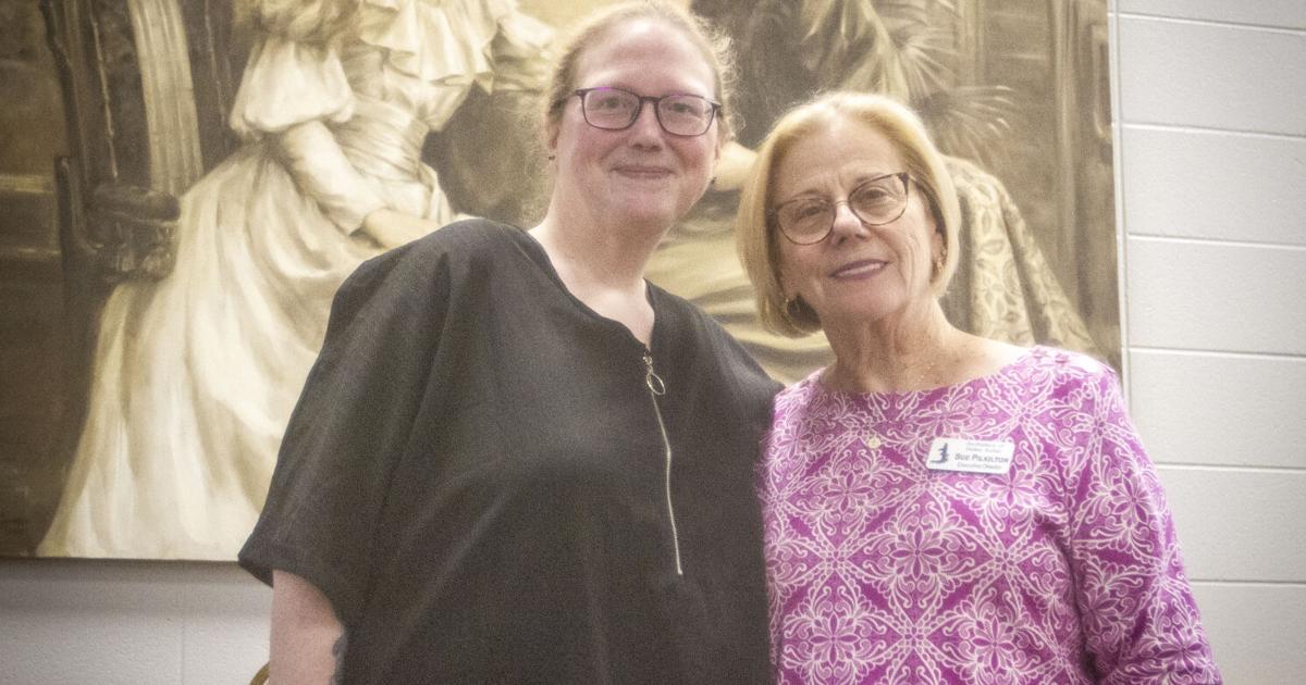 Carrying the Legacy Forward: Ashley Burnell and the Heart Behind the Helen Keller Festival