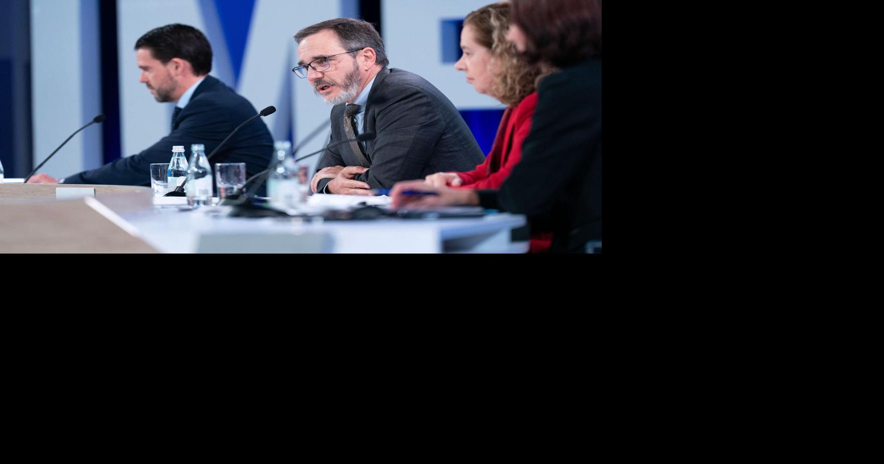 IMF upgrade US and global economies growth outlook | Nation ...
